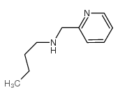 N-butylpyridine-2-methylamine picture