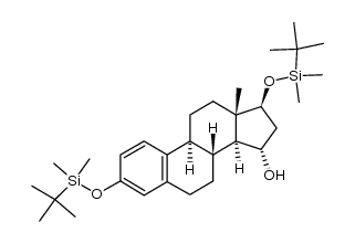 58699-18-6 structure