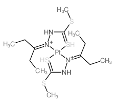 60284-09-5 structure