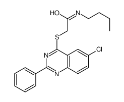 606132-53-0 structure