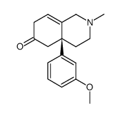 61528-10-7 structure