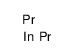 indium,praseodymium (3:2)结构式