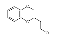 2-(2,3-二氢苯并[b][1,4]二噁英-2-基)乙烷-1-醇图片