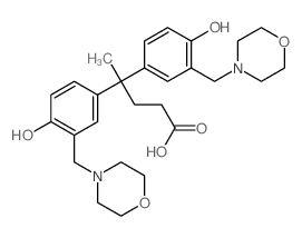 6634-56-6 structure