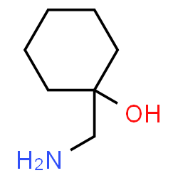 (aminomethyl)cyclohexan-1-ol Structure