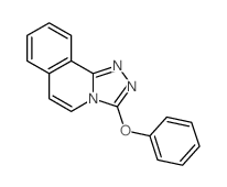 7639-46-5结构式