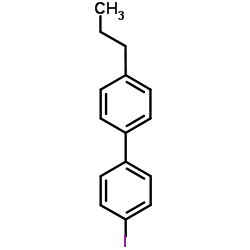 4-Iodo-4'-propylbiphenyl picture