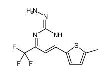 861432-48-6 structure