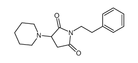 89143-33-9 structure