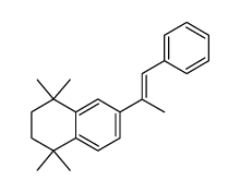 temarotene structure