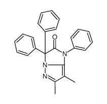 89726-11-4 structure