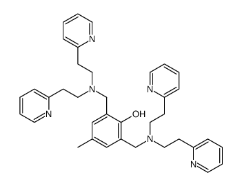 89729-32-8 structure