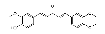 go-y051 Structure