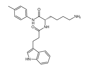 918433-25-7 structure