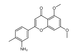 921942-46-3结构式