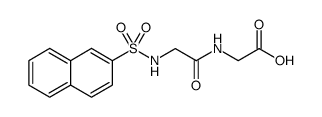 93886-70-5 structure