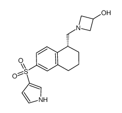 1000308-12-2结构式