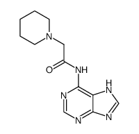 100255-96-7 structure