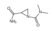 1,2-Aziridinedicarboxamide,N1,N1-dimethyl-(9CI) picture