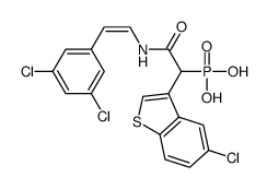 1020540-31-1 structure