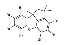 OctaInd Structure