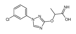 110608-00-9 structure