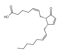 preclavulone-A(PCA) Structure