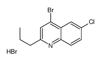 1204810-85-4 structure