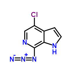 1260385-33-8 structure