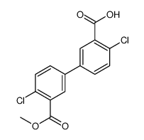 1261917-35-4 structure