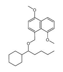 126309-01-1 structure