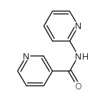 N-(2-Pyridyl)nicotinamide picture