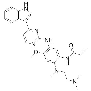 AZ-5104 structure