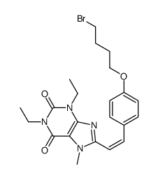 155272-07-4 structure