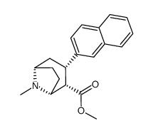 157136-88-4 structure