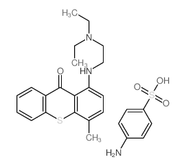 16170-85-7 structure