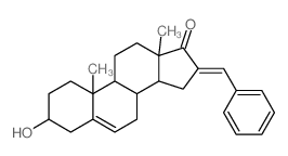 17243-87-7 structure