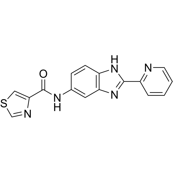 Sperm motility agonist-1 Structure