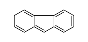 3H-fluorene Structure