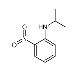 N-异丙基-2-硝基苯胺图片