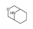 3-oxa-9-azabicyclo[3.3.1]nonane(SALTDATA: HCl) picture