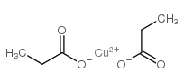 丙酸铜结构式