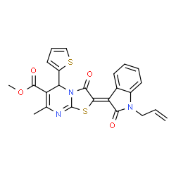 324542-44-1 structure