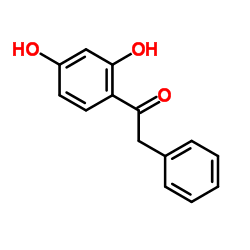 2,4-二羟基苯基苄酮图片