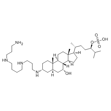 390808-64-7 structure