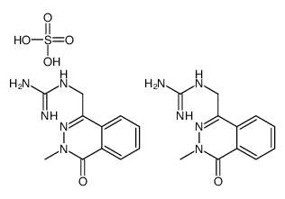 42558-61-2 structure