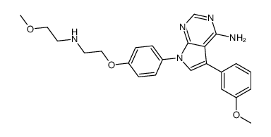 497152-38-2 structure