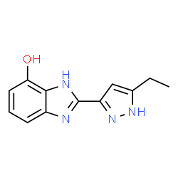 518355-34-5 structure