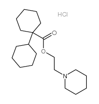 双己维林结构式