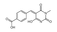 5809-84-7结构式